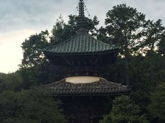 -清凉寺