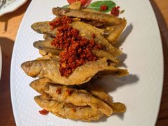 -青禾小厨新疆菜(总店)