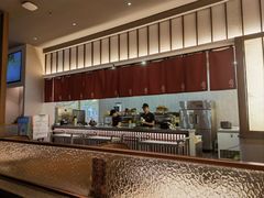 -枫千叶精致料理