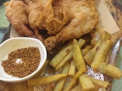-德泰楼餐饮(莲湖路店)