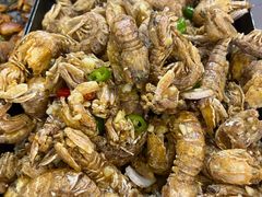-老三李村河底戳子肉(总店)
