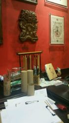 -汉刺青TATTOO STUDIO