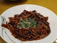 -长兴菜馆(高桥店)