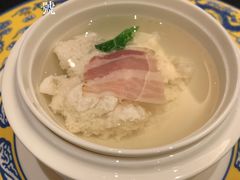 -上海苏宁宝丽嘉酒店·嘉府壹号中餐厅