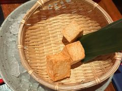 -赤RedBowl川锅·炙烤·板前(北京瑰丽酒店)
