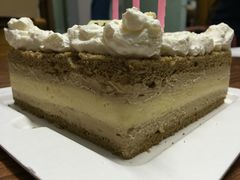 卡布奇诺-21cake廿一客蛋糕