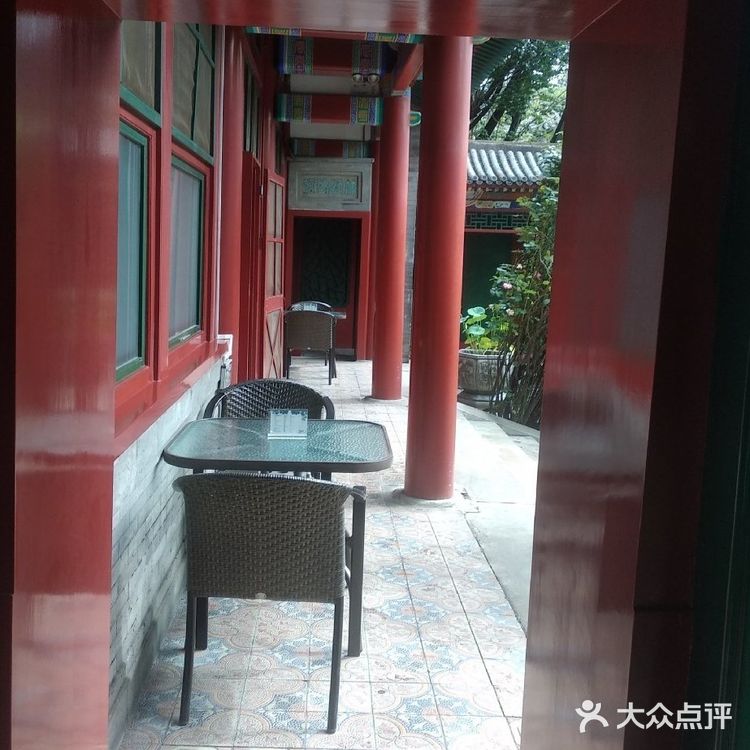 【景点攻略】成都人浪全国之齐白石旧居纪念馆