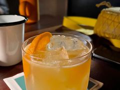 -STAFF ONLY Bar(南台巷店)