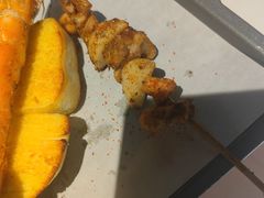 -亿牌牌东北烧烤(博物馆旗舰店)