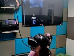 -零纪元VR体验馆·桌游(黄浦店)