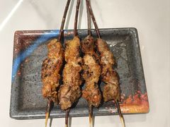 -马尔龙新疆饭店·清真(长青路店)