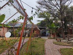 -陶缘一号·四季缘·老字号顺德菜·户外婚礼家宴(西滘店)