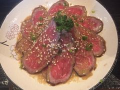 -芥岛(河北大街店)