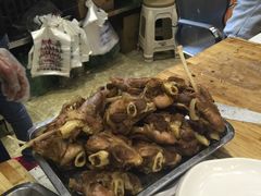 -清真·益鑫羊肉手抓馆(花园北街店)