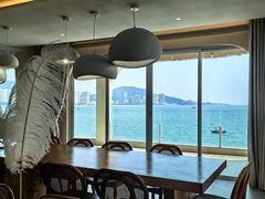 -巽寮湾