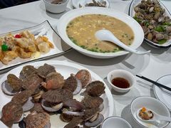 -渔码头食府·20年蓬莱老字号(登州路店)