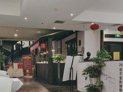 -鸭王烤鸭店(三里河店)