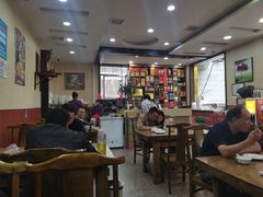 大堂-福顺祥大盘鸡(临潼店)