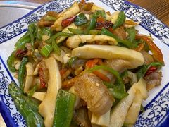 -老味道1992(武当山店)