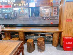 -刘聋子粉馆(张家界总店)