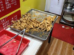 -卢聪艺小吃店(阳翟总店)