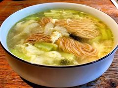 -周家二小姐的菜(西津渡店)