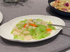 -老北门·苏帮菜·湖景包间(月光码头店)