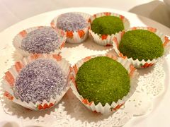 -同庆楼(滨湖万达广场店)