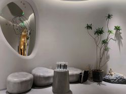 -3AM·S HAIR SALON烫发染发接发