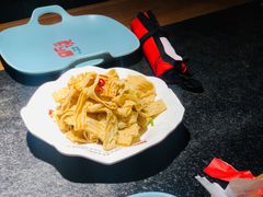 -听说碳烧蛙(高新万达店)