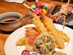 -炉胜·炉端烧·居酒屋