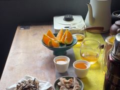 -邈墨茶馆(凤起路店)