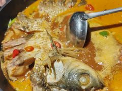 -鄱阳湖·江西小炒·瓦罐煨汤(五道口店)