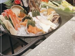 -集渔·泰式海鲜火锅(科华店)