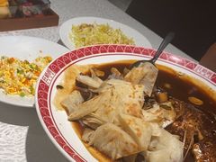 -旺顺阁鱼头泡饼(小红门店)