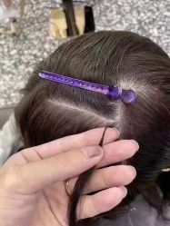 点击看大图 -3AM HAIR SALON烫发染发接发