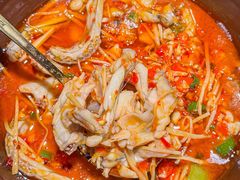 -花椒俏川菜小馆(南海万达店)