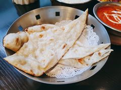 -克比叔叔印度餐厅Kebabs on the Grille(人民广场店)