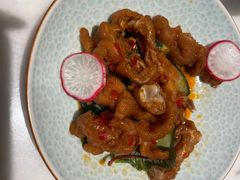 -径山十八道·风味民间菜(杭州总店)