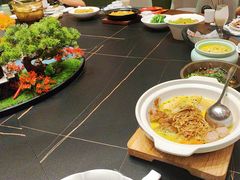 -同庆楼(建邺万达店)