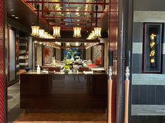 门面-杭州西子湖四季酒店·金沙厅