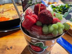 -楠火锅(太古里总店)