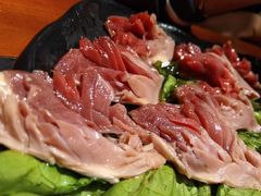 -莽子老火锅(大坪店)