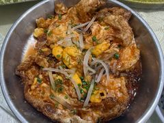 -红旗山庄(圭峰山店)