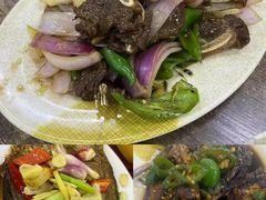 -贞姨美食·老字号海鲜大排档