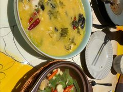 -华阳时光吧餐厅(华阳广场国际大饭店)