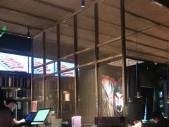 -蔴将·川菜(黄龙万科店)