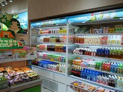 -来伊份(前进西路万象汇店)