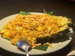 -大头虾越式风味餐厅(光明广场店)