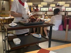 -褚记烤鸭·南京家常菜(雨花e-park店)